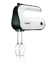 Bosch MFQ4020, Hand mixer