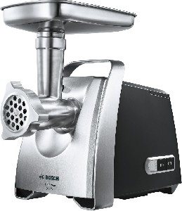 Bosch MFW68660, Meat mince