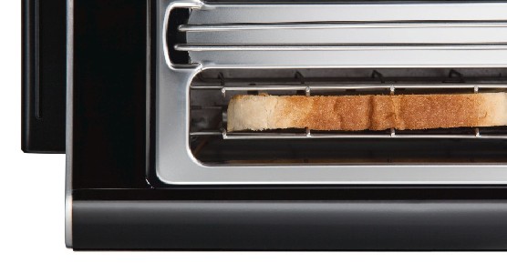 Bosch TAT8613, Toaster