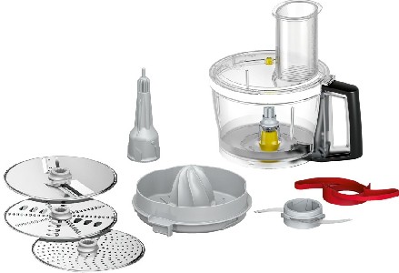 Bosch MUZ9VLP1 Food processor