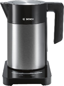 Bosch TWK7203, Premium Inox Kettle