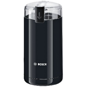 Bosch TSM6A013B, Coffee grinder