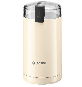 Bosch TSM6A017C, Coffee grinder