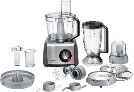 BOSCH MC812M844, Food processor