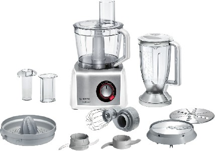 BOSCH MC812S820, Food processor