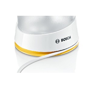 Bosch MCP3000, Citrus press