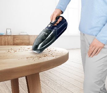 Bosch BHN20L, Rechargeable Vacuum Cleaner