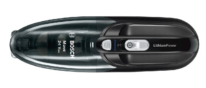 Bosch BHN24L, Rechargeable Vacuum Cleaner