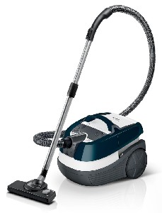 Bosch BWD41720, 3v1 vacuum cleaner for dry and wet cleanin