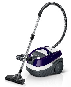 Bosch BWD41740, 3v1 vacuum cleaner for dry and wet cleanin