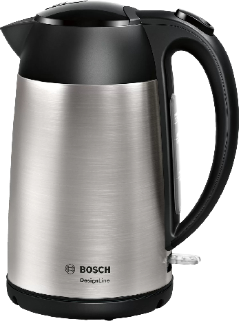 Bosch TWK3P420, Kettle