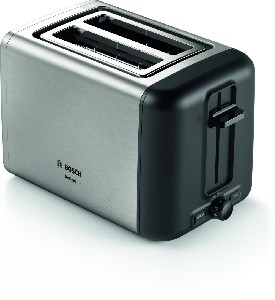 Bosch TAT3P420, Compact toaster