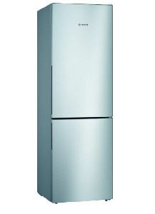 Bosch KGV36VLEAS SER2 FS Fridge-freezer