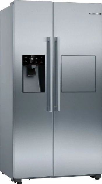 Bosch KAG93AIEP SER6 SbS fridge-freezer