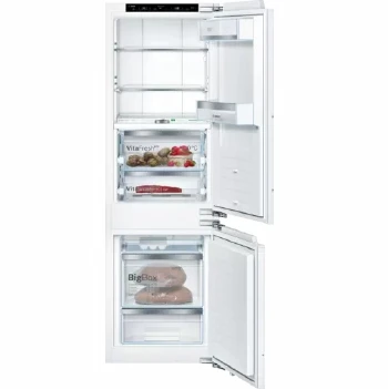 Bosch KIF86PFE0 SER8 BI fridge-freezer