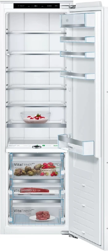 Bosch KIF81PFE0 SER8 BI fridge