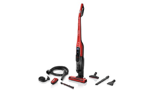 Bosch BCH86PET2, Cordless Handstick Vacuum Cleaner