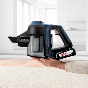 Bosch BCS611P4A, Cordless Handstick Vacuum Cleaner