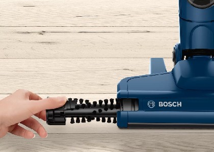 Bosch BBHF216, Cordless Handstick Vacuum Cleaner