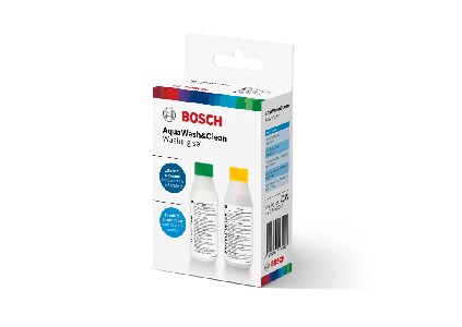 Bosch BBZWDSET washing set, AquaWash& Clean