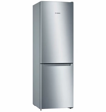 Bosch KGN36NLEA SER2 FS fridge-freezer