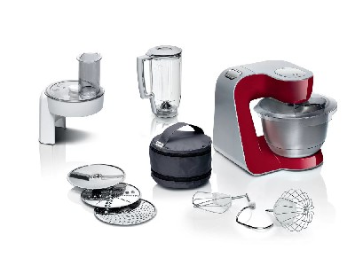 Bosch MUM58720, Kitchen machine