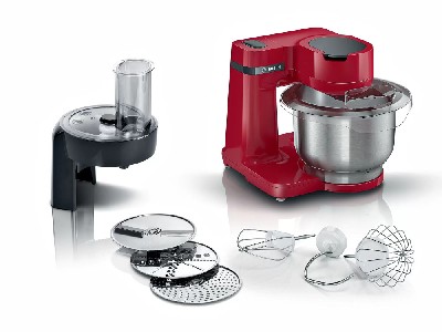 Bosch MUMS2ER01 Kitchen machine, MUM Serie 2