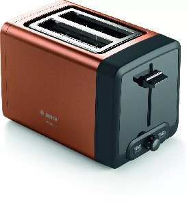 Bosch TAT4P429, Toaster