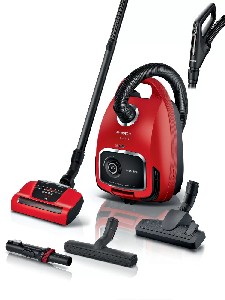 Bosch BGL6PET1 Series 6, Vacuum cleaner with bag