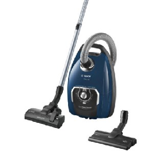 Bosch BGL8X230 Series 8, Vacuum cleaner with bag