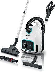 Bosch BGL6HYG1 Series 6, Vacuum cleaner with bag