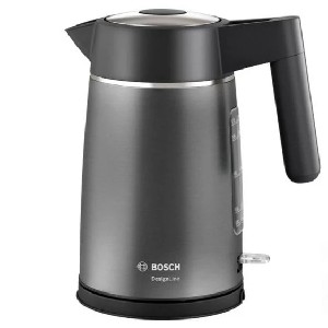 Bosch TWK5P475, Stainless steel Kettle