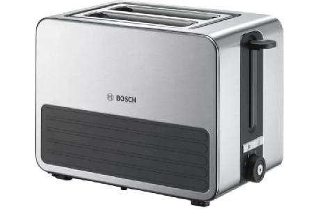 Bosch TAT7S25, Compact toaster