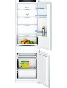 Bosch KIV86VFE1 SER4, BI fridge-freezer