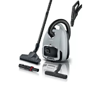 Bosch BGB6X330 Series 6, Vacuum cleaner with bag