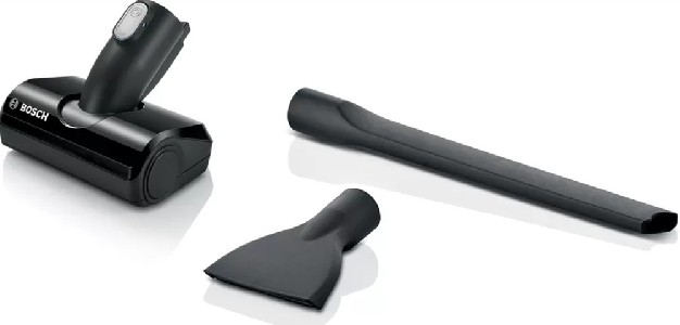 Bosch BHZUKIT, Accessory set for Bosch Unlimited series 6 and Series 8