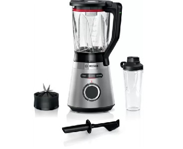 Bosch MMB6384M Series 4, VitaPower Blender