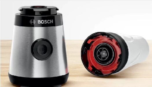 Bosch MMB2111M, Blender VitaPower Series 2