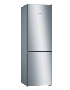 Bosch KGN36VLED, SER4, FS fridge-freezer