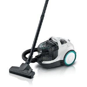 Bosch BGC21HYG1, SER4 Bagless vacuum cleaner ProHygienic