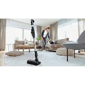 Bosch BCS711A, Cordless Handstick Vacuum Cleaner