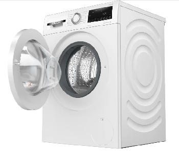 Bosch WNA144V0BY, SER4 Washer-dryer