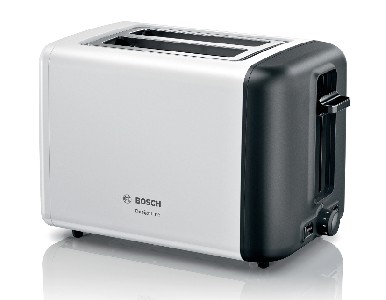 Bosch TAT3P421, Compact toaster