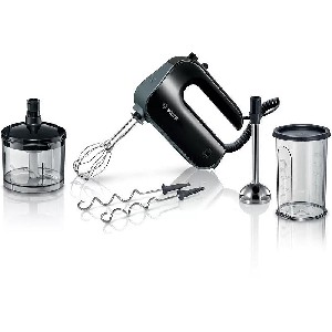 Bosch MFQ4980B, Hand mixer