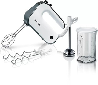 Bosch MFQ49700, Hand mixer