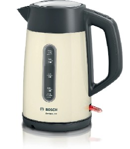 Bosch TWK4P437, Kettle