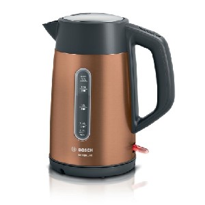 Bosch TWK4P439, Kettle