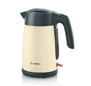 Bosch TWK7L467, Kettle