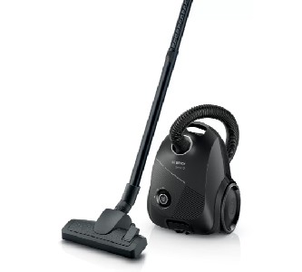 Bosch BGBS2BA2, Vacuum cleaner with bag 3.5 l