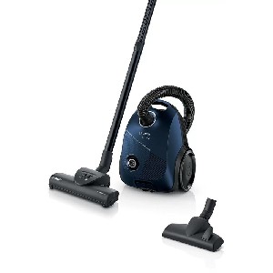 Bosch BGBS2BU1T, Vacuum cleaner with bag 3.5 l